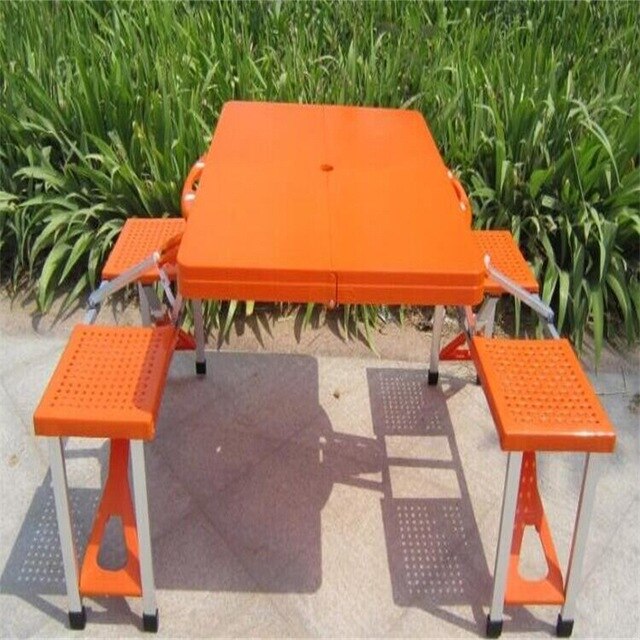 Folding Outdoor Tables Portable