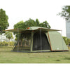 Huge Camping tent Waterproof