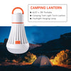 Mini Portable Camping Lights