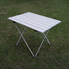 Outdoor Camping Barbecue Table