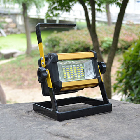 Remote Control Camping Light