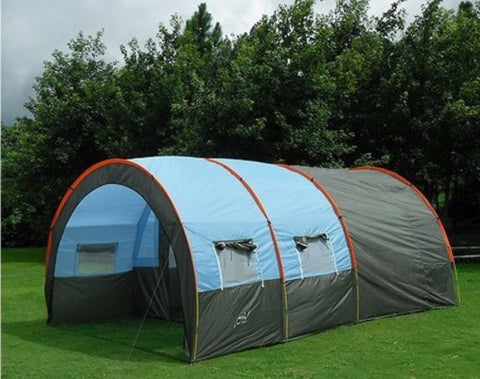 Desert&Fox Automatic Tent
