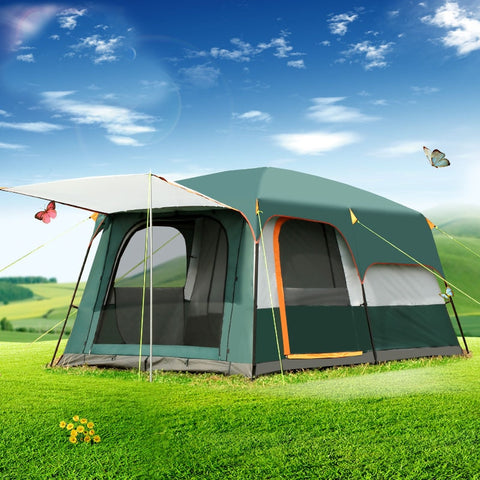 Huge Camping tent Waterproof