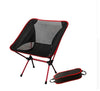 Portable Collapsible Moon Chair