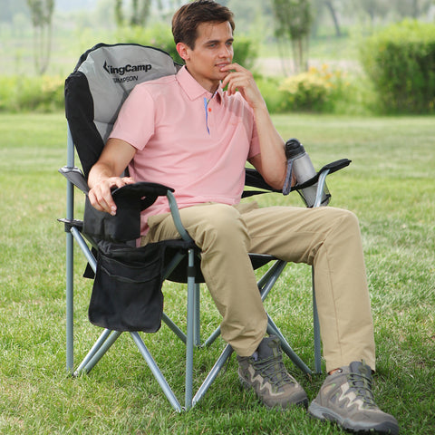 Outdoor Camping Chairs