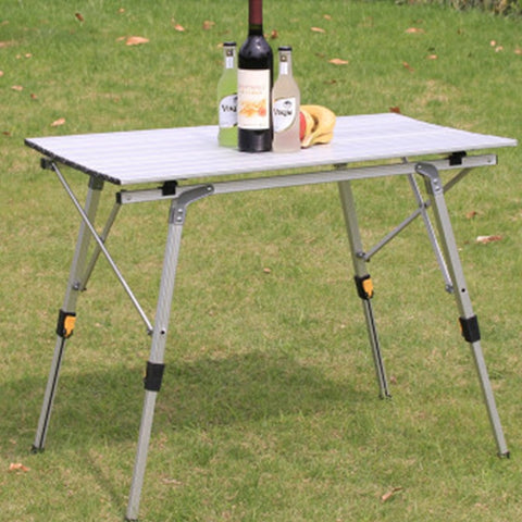 Portable Foldable Camping Table