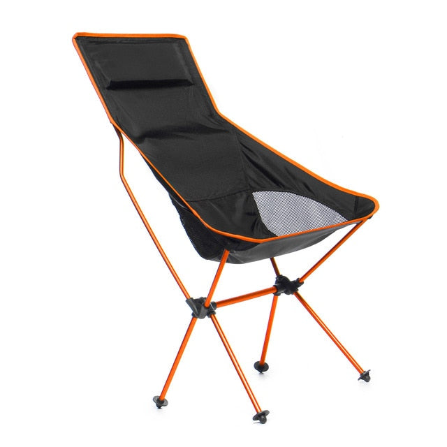 Outdoor Camping Chairs