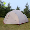 Camel Ultralarge Camping Tent
