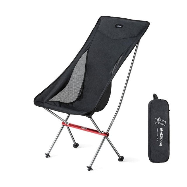 Outdoor Folding Portable Camping Chair