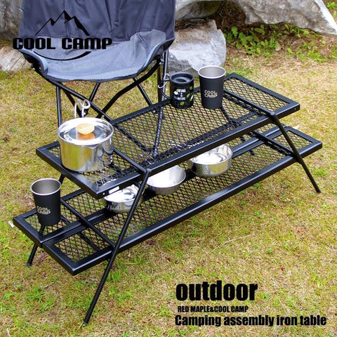 High Quality Table Camping